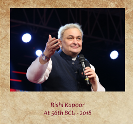 A legend who graced the Bengaluru Ganesh Utsava stage